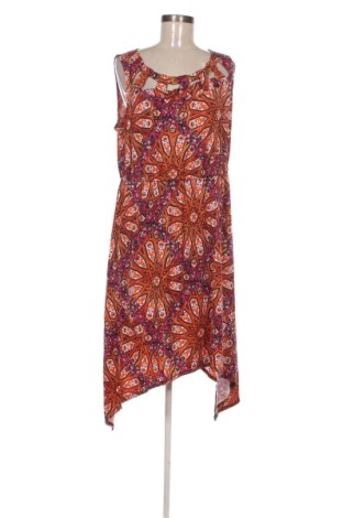 Šaty  Unbranded, Velikost XL, Barva Vícebarevné, Cena  429,00 Kč, #137049502