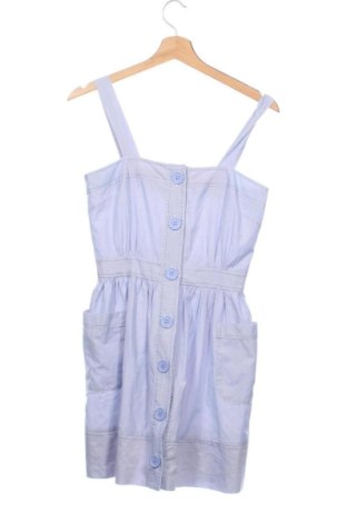 Rochie ASOS, Mărime S, Culoare Albastru, Preț 109,99 Lei, #137049686