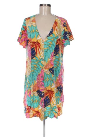 Šaty  Forever 21, Velikost XL, Barva Vícebarevné, Cena  599,00 Kč, #137049743