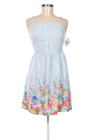 Kleid Unbranded, Größe S, Farbe Mehrfarbig, Preis 12,00 €, #137049800