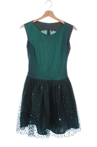 Φόρεμα Unbranded, Μέγεθος S, Χρώμα Πράσινο, Τιμή 23,00 €, #137049803
