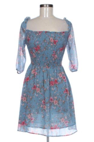 Rochie Tally Weijl, Mărime S, Culoare Multicolor, Preț 31,49 Lei, #137049854