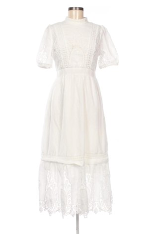 Rochie Unbranded, Mărime M, Culoare Alb, Preț 73,49 Lei, #137049867