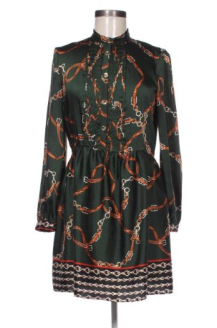 Rochie Zara, Mărime M, Culoare Multicolor, Preț 73,49 Lei, #137049913