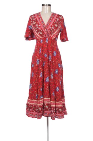 Рокля SHEIN, Размер M, Цвят Многоцветен, Цена 37,40 €, #137049915