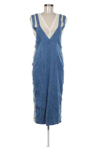 Rochie Unbranded, Mărime M, Culoare Albastru, Preț 78,74 Lei, #137049940