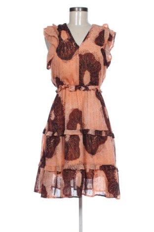 Rochie Eksept, Mărime XS, Culoare Multicolor, Preț 47,24 Lei, #137049971