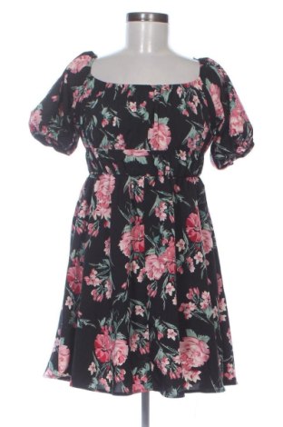 Rochie SHEIN, Mărime L, Culoare Multicolor, Preț 94,48 Lei, #137050074