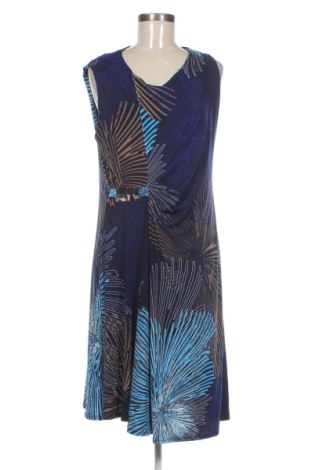 Kleid Unbranded, Größe L, Farbe Mehrfarbig, Preis 27,99 €, #137050173