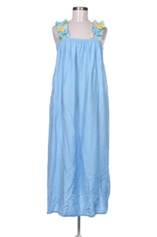 Rochie M. Collection, Mărime M, Culoare Albastru, Preț 73,49 Lei, #137050311
