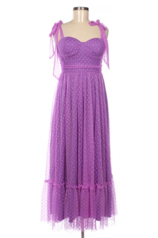 Rochie Unbranded, Mărime M, Culoare Mov, Preț 110,23 Lei, #137050479