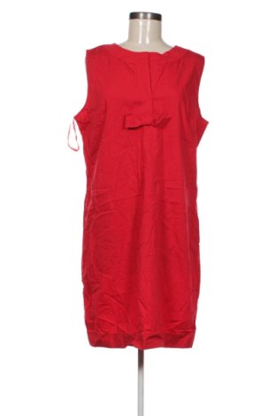 Sukienka Unbranded, Rozmiar XL, Kolor Czerwony, Cena 85,99 zł, #137050486