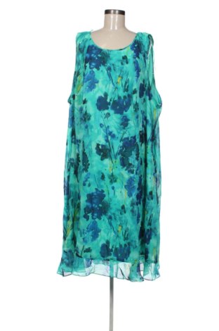 Kleid Maggie Barnes, Größe XXL, Farbe Mehrfarbig, Preis € 22,99, #137050555