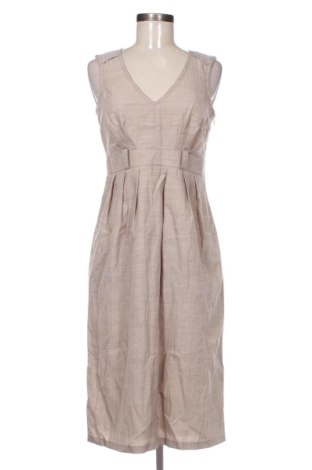 Rochie Unbranded, Mărime M, Culoare Bej, Preț 57,74 Lei, #137050588