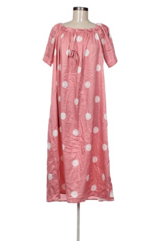 Rochie SHEIN, Mărime XL, Culoare Roz, Preț 105,99 Lei, #137050841