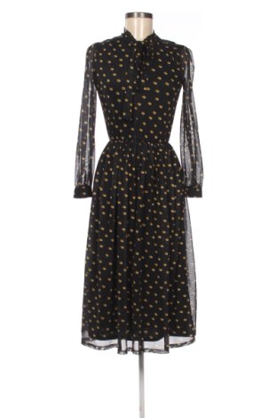 Kleid Reserved, Größe XS, Farbe Mehrfarbig, Preis 11,00 €, #137050862