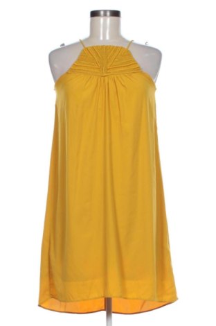Rochie H&M, Mărime XS, Culoare Galben, Preț 62,99 Lei, #137050932