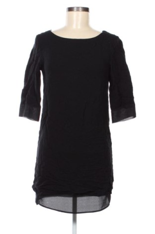 Φόρεμα Mango, Μέγεθος XS, Χρώμα Μαύρο, Τιμή 46,63 €, #137051047