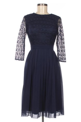 Rochie Chi Chi, Mărime M, Culoare Albastru, Preț 78,74 Lei, #137051067
