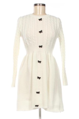 Kleid SHEIN, Größe S, Farbe Weiß, Preis 11,00 €, #137051128