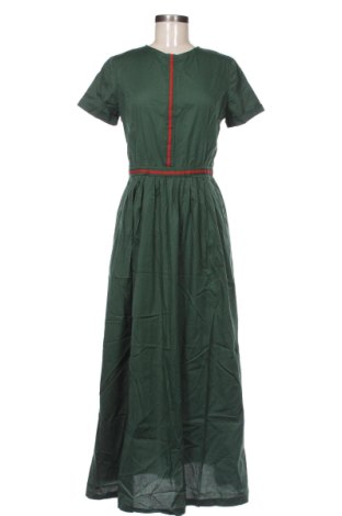Rochie Unbranded, Mărime M, Culoare Verde, Preț 70,99 Lei, #137051152
