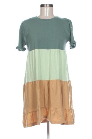 Рокля Trendyol, Размер XS, Цвят Многоцветен, Цена 17,00 €, #137051418