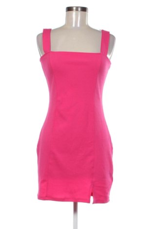 Рокля H&M, Размер M, Цвят Розов, Цена 14,00 €, #137051554