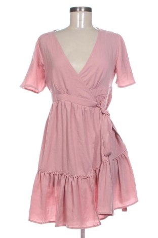 Rochie SHEIN, Mărime XS, Culoare Roz, Preț 62,99 Lei, #137051639