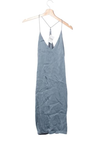 Rochie Won Hundred, Mărime M, Culoare Albastru, Preț 173,99 Lei, #137051683