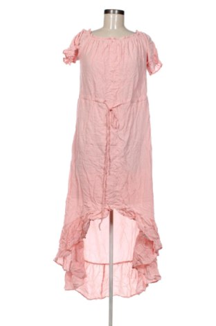 Rochie Unbranded, Mărime XL, Culoare Roz, Preț 118,99 Lei, #137051749
