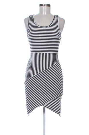 Kleid Charlotte Russe, Größe M, Farbe Mehrfarbig, Preis 7,99 €, #137051777