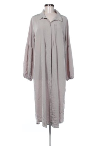 Rochie Refka, Mărime XXL, Culoare Bej, Preț 111,99 Lei, #137051829