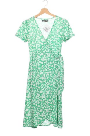 Rochie Sinsay, Mărime XS, Culoare Multicolor, Preț 25,99 Lei, #137052273