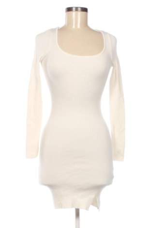 Rochie Fb Sister, Mărime S, Culoare Ecru, Preț 31,49 Lei, #137052424