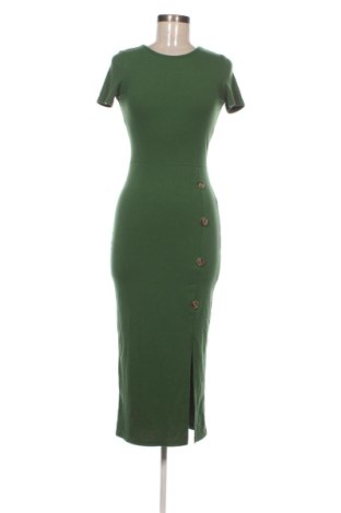 Šaty  SHEIN, Velikost XS, Barva Zelená, Cena  349,00 Kč, #137052462