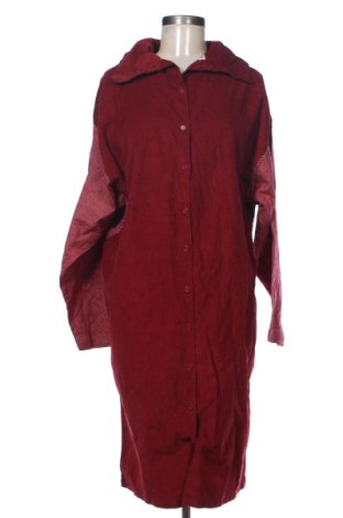 Φόρεμα Unbranded, Μέγεθος L, Χρώμα Κόκκινο, Τιμή 35,00 €, #137052477