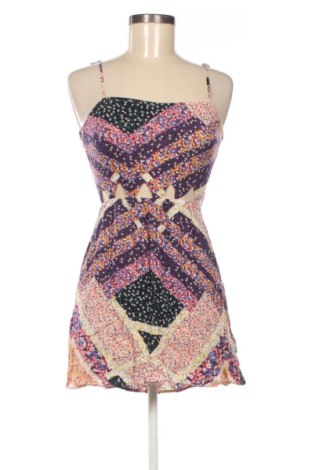 Rochie H&M, Mărime XXS, Culoare Multicolor, Preț 41,99 Lei, #137052528