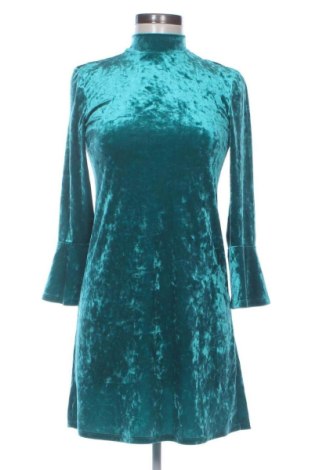Kleid Monki, Größe S, Farbe Grün, Preis 6,99 €, #137052661