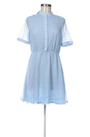 Φόρεμα Unbranded, Μέγεθος S, Χρώμα Μπλέ, Τιμή 9,99 €, #137052774