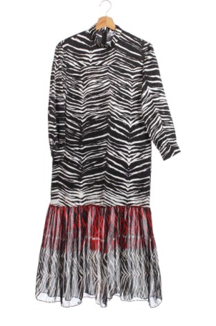 Šaty  Zara, Velikost XS, Barva Vícebarevné, Cena  499,00 Kč, #137052822