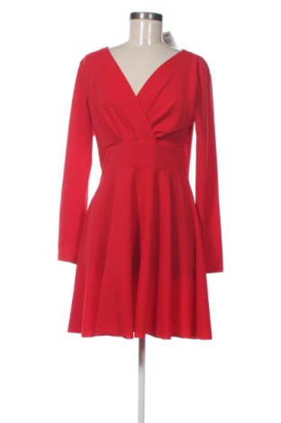Rochie Unbranded, Mărime M, Culoare Roșu, Preț 109,99 Lei, #137052882
