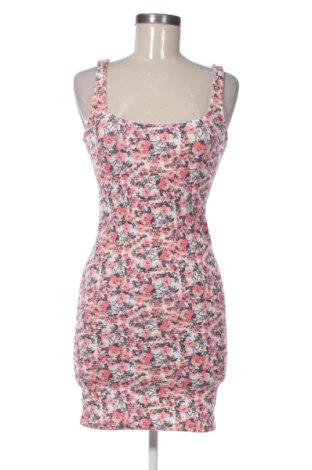Sukienka Bershka, Rozmiar S, Kolor Kolorowy, Cena 55,99 zł, #137052942
