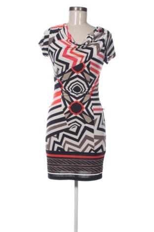 Kleid Lola & Liza, Größe S, Farbe Mehrfarbig, Preis 18,99 €, #137053061