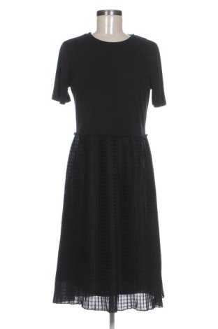 Sukienka Zara, Rozmiar M, Kolor Czarny, Cena 84,67 zł, #137053170