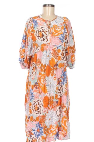 Kleid Unbranded, Größe XL, Farbe Mehrfarbig, Preis 29,00 €, #137053219