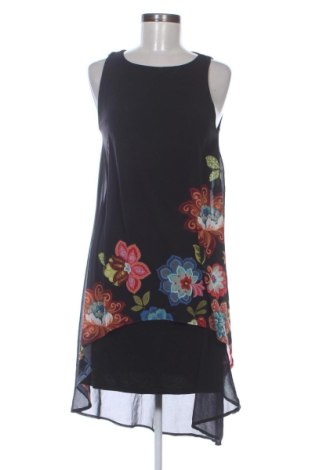 Kleid Desigual, Größe S, Farbe Mehrfarbig, Preis 51,99 €, #137053276