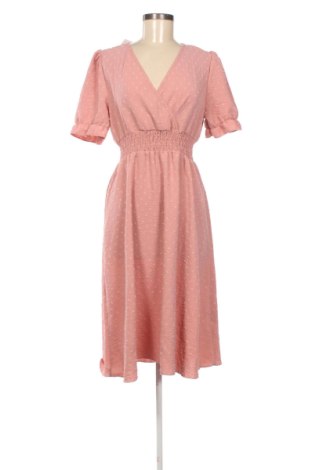 Kleid Unbranded, Größe M, Farbe Aschrosa, Preis 8,00 €, #137053284