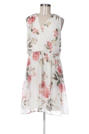 Sukienka Vero Moda, Rozmiar M, Kolor Kolorowy, Cena 45,99 zł, #137053296