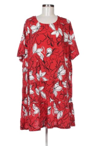 Kleid Esmara, Größe XXL, Farbe Mehrfarbig, Preis 13,99 €, #137053345