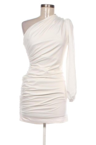 Rochie SHEIN, Mărime M, Culoare Alb, Preț 67,99 Lei, #137053418
